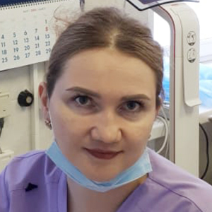 Казакова Ирина Игоревна