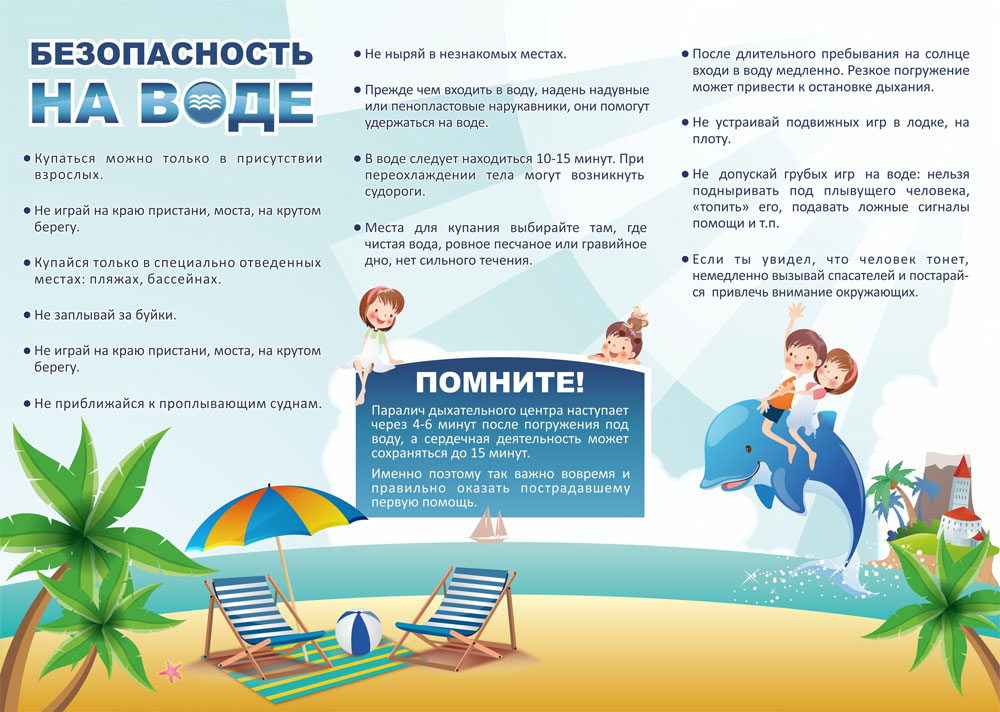 День защиты детей