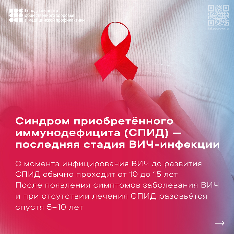 ВИЧ ВИЧ
